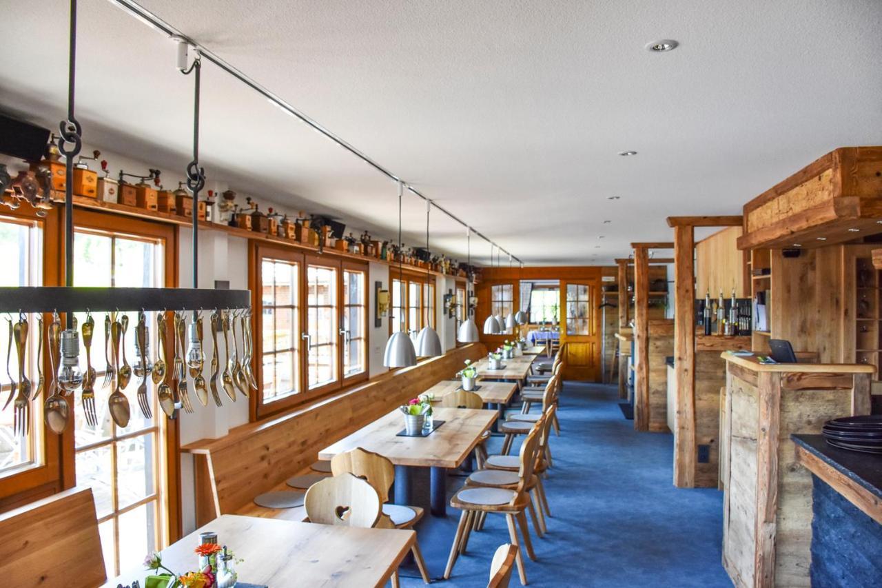 פורטוואנגן Hoehengasthaus Kolmenhof An Der Donauquelle מראה חיצוני תמונה